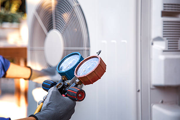 Affordable Ac Installation solutions in Saint Paris, OH