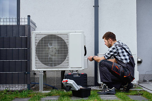 Trusted Ac Installation service in Saint Paris, OH - JG Cool HVAC